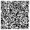 QR code with KFC contacts