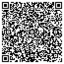 QR code with C R Leonard & Sons contacts