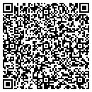 QR code with Taves Corp contacts