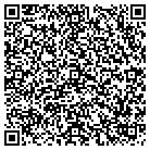 QR code with Marvista Psychological Assoc contacts