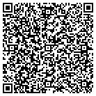 QR code with Tallapoosa County Human Rsrcs contacts