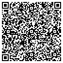 QR code with Tina Lin MD contacts