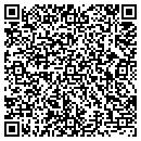 QR code with O' Connor Auto Body contacts