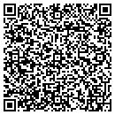 QR code with D's Leather Shop contacts