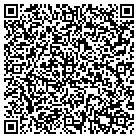 QR code with Mahatma Reiki-Classes & Trtmnt contacts