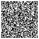 QR code with John R Adams II MD contacts
