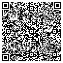 QR code with R-J Entrprss/Lghthuse Cnslting contacts