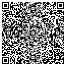 QR code with At The Dock contacts