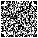 QR code with Harco Painters contacts
