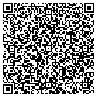 QR code with Hyanni's Vintage Auto Repair contacts