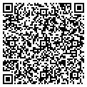 QR code with J R Assoc contacts