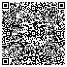 QR code with A Matrix Video Productions contacts