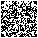 QR code with H Powell Energy Associates contacts