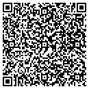 QR code with Ronald R Hallet contacts