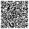 QR code with Hannah contacts