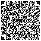 QR code with Hilltop Building & Remodeling contacts