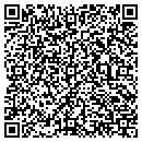 QR code with RGB Computer Solutions contacts