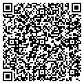 QR code with Fye 655 contacts