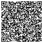 QR code with Heart Center Of Metro West contacts
