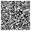 QR code with P A Co contacts