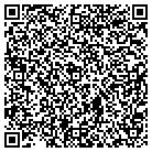 QR code with Trav's Cleaning Service Inc contacts