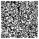 QR code with Custom Financial Mortgage Corp contacts