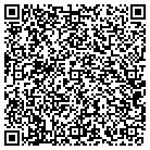 QR code with B M A Dialysis - Langdale contacts
