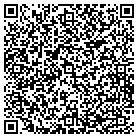 QR code with A & S Real Estate Trust contacts