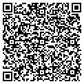 QR code with KFC contacts