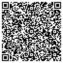 QR code with Tanamania contacts