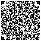 QR code with S & A Distributing Corp contacts