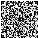 QR code with Harding Tire Co Inc contacts
