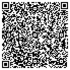 QR code with Valley Bone Density Center contacts