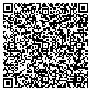 QR code with Retrotique Inc contacts