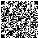 QR code with Fairhaven Colonial Club contacts