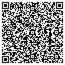 QR code with Robin B Reid contacts