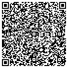 QR code with A C & J Floor Resurfacing contacts