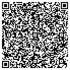 QR code with Fabricated Steel Products Corp contacts