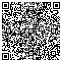 QR code with Homer Gordon Ms Ed contacts