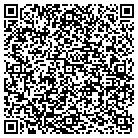 QR code with Manny's Service Station contacts
