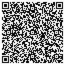 QR code with E I C Laboratories Inc contacts