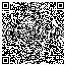 QR code with L & M Towing & Auto contacts