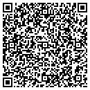 QR code with R Houde Restorations contacts