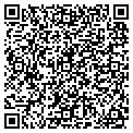 QR code with Romherst Inc contacts