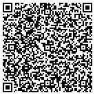 QR code with Worcester Vocational Library contacts
