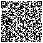 QR code with A 1 24 Hour A Emergency contacts