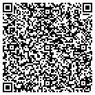 QR code with K B K Construction Co contacts