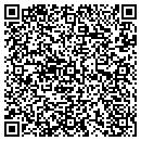 QR code with Prue Foundry Inc contacts