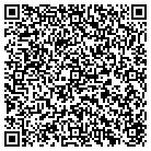 QR code with Marino Custom Display Woodwkg contacts
