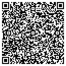 QR code with A Way With Words contacts